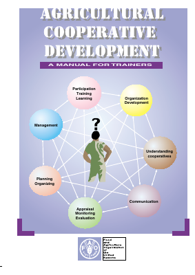 Agricultural cooperatives development - Food and Agriculture.pdf
